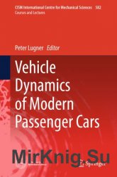 Vehicle Dynamics of Modern Passenger Cars