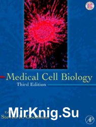 Medical Cell Biology (3rd ed.)