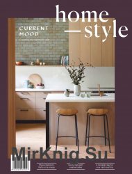 homestyle New Zealand - April/May 2019