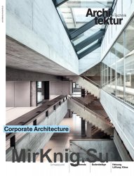 Architektur+Technik 2/2019