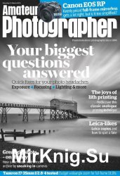 Amateur Photographer - 23 March 2019