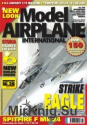 Model Airplane International - Issue 91 (2013-02)