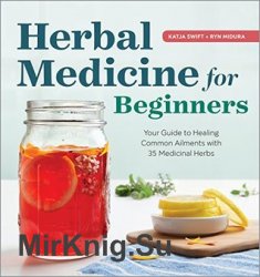 Herbal Medicine for Beginners