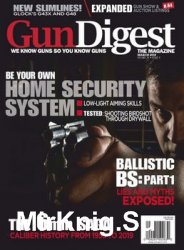Gun Digest - March 2019
