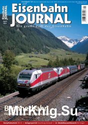 Eisenbahn Journal 4 2019