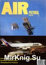 Air Pictorial 1991-11