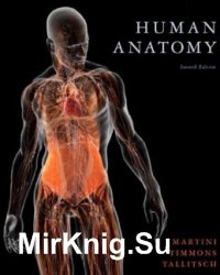 Human Anatomy (7th ed.)