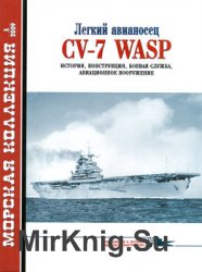   CV-7 Wasp (  2009-03 (114)