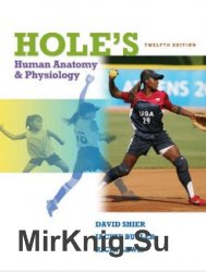 Hole's Human Anatomy and Physiology (12th ed.)
