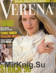 Verena 3 1990