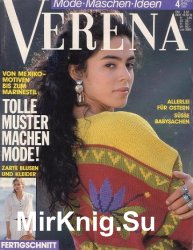 Verena 4 1990