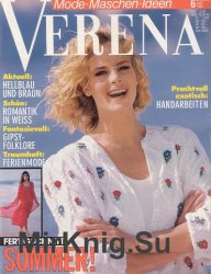 Verena 6 1990