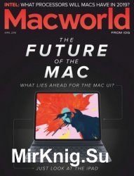 Macworld USA - April 2019