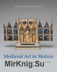 Medieval Art in Motion