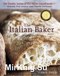 The Italian Baker. Revised