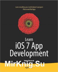 Learn iOS 7 App Development