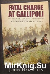 Fatal Charge at Gallipoli