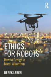 Ethics for Robots