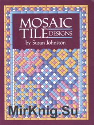 Mosaic Tile Designs