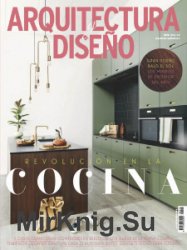 Arquitectura y Diseno - Abril 2019