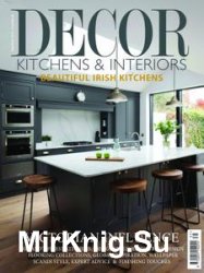 Decor Kitchens & Interiors - Issue 30