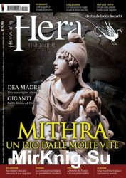 Hera - Marzo 2019