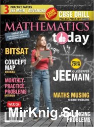 Mathematics Today - March 2019