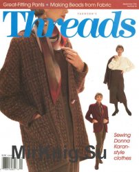   Threads  1994 
