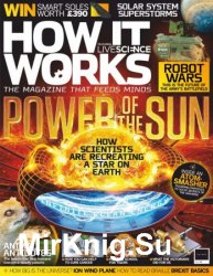 How It Works - Issue 123