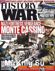 History of War - Issue 66
