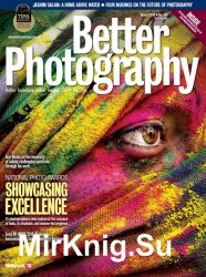 Better Photography Vol.22 Issue 10 2019