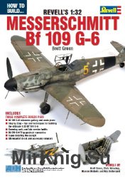 How to Build... Revells 1:32 Messerschmitt BF 109 G-6