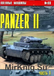 Panzer II ( 1) (  88)