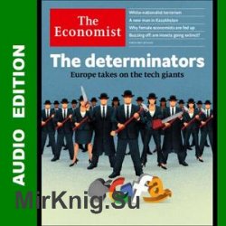 The Economist in Audio - 23 March 2019