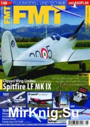 FMT Flugmodell und Technik - April 2019