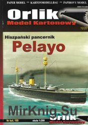 Pelayo (Orlik 109)