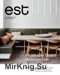 est Magazine - Issue 32