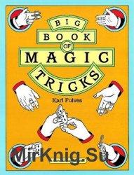 Big Book of Magic Tricks -   