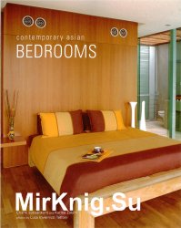 Contemporary Asian Bedrooms