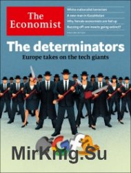 The Economist - 23 March 2019