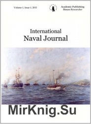 International Naval Journal 2013-2018