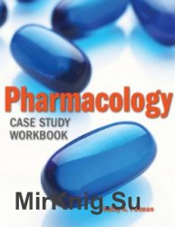 Pharmacology Case Study Workbook