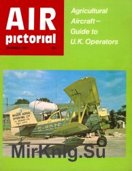 Air Pictorial 1977-12