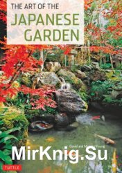 Art of the Japanese Garden