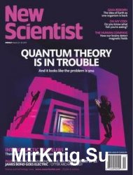 New Scientist - 23 March 2019