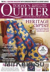 Today's Quilter Issue 47