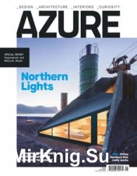 Azure - May 2019