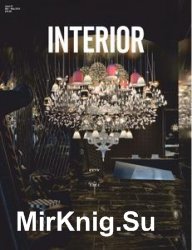 Interior - Issue 31