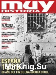 Muy Historia - Abril 2019