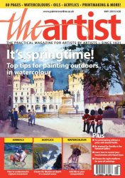 The Artist - May 2019